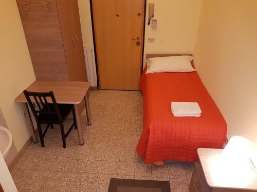 Hostal Villa Alba