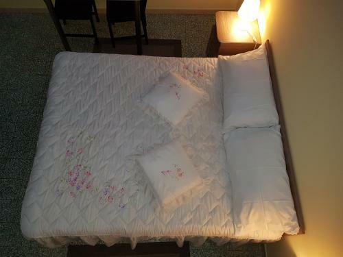 Hostal Villa Alba