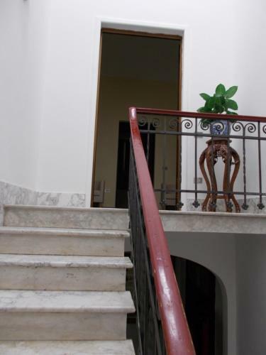 Hostal Villa Alba