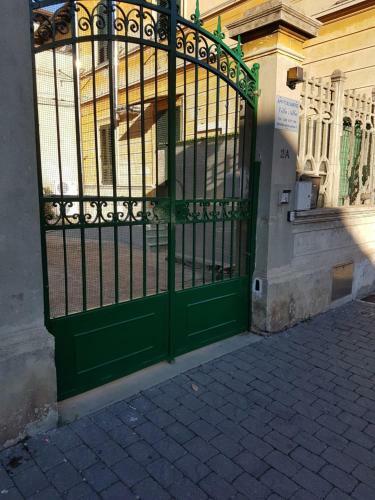 Hostal Villa Alba