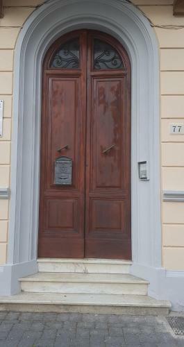 Hostal Villa Alba
