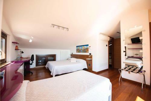 B&B Madonna Carradori