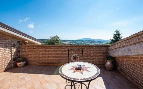 B&B Madonna Carradori