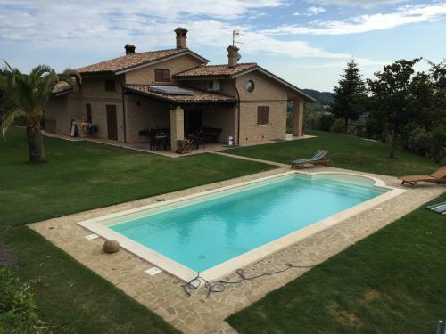 B&B Madonna Carradori