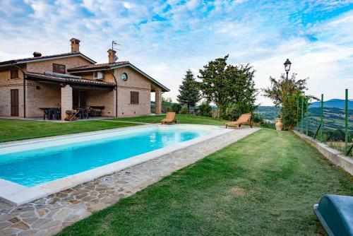 B&B Madonna Carradori