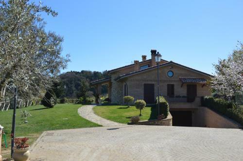 B&B Madonna Carradori