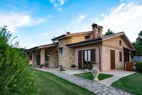 B&B Madonna Carradori