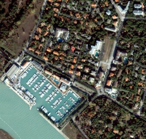 Lignano Exclusive With Pool