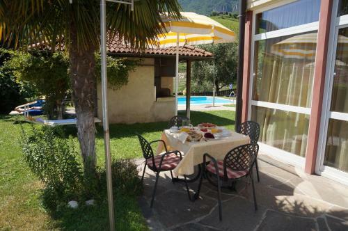Hostal Pension Hof Im Feld