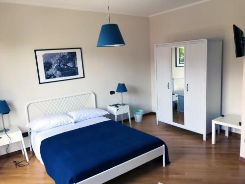 Bed & Breakfast Cytrus Rooms