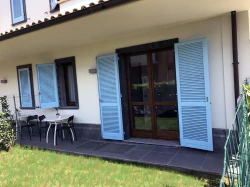 Bed & Breakfast Cytrus Rooms