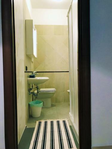 Bed & Breakfast Cytrus Rooms
