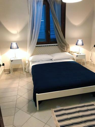 Bed & Breakfast Cytrus Rooms