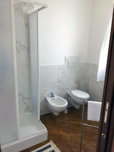 Bed & Breakfast Cytrus Rooms
