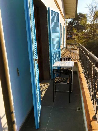 Bed & Breakfast Cytrus Rooms