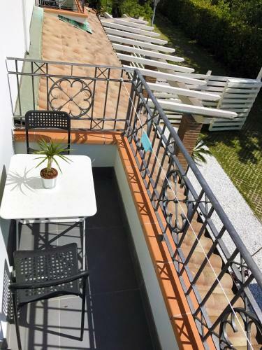 Bed & Breakfast Cytrus Rooms