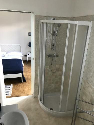 Bed & Breakfast Cytrus Rooms