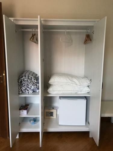 Bed & Breakfast Cytrus Rooms