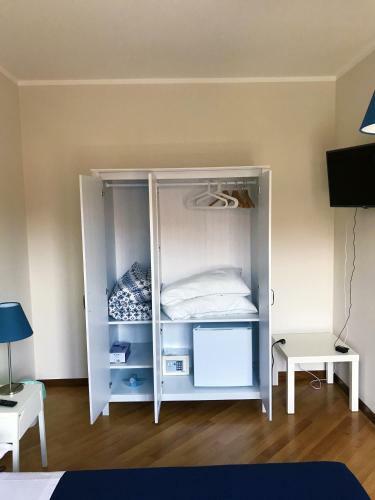 Bed & Breakfast Cytrus Rooms