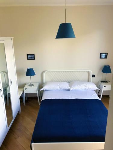 Bed & Breakfast Cytrus Rooms