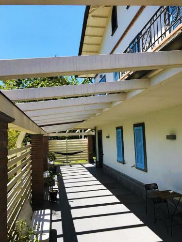 Bed & Breakfast Cytrus Rooms