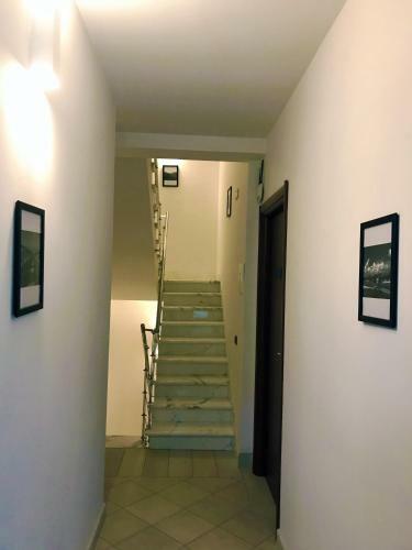 Bed & Breakfast Cytrus Rooms