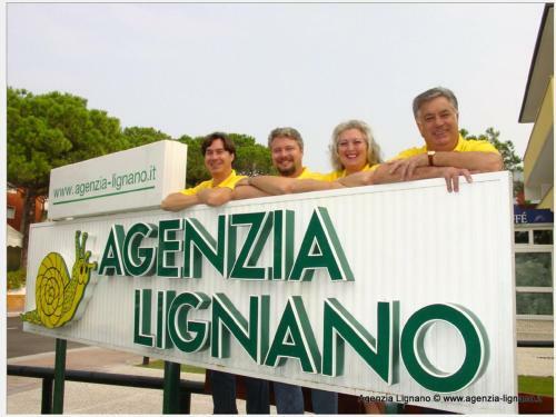 Apartamento Lignano Riviera Comfort