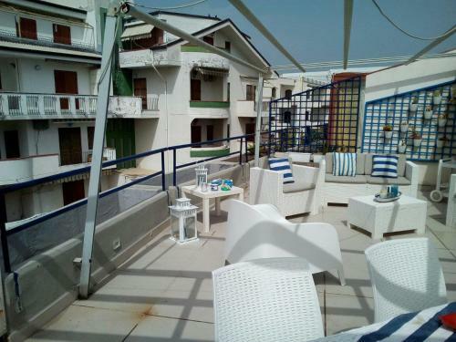 Ipanema Suite