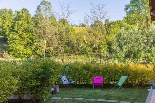 B&B I Tre Colibr�