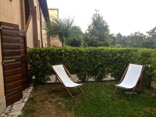 Apartamento Toscana Relax Gambassi Terme