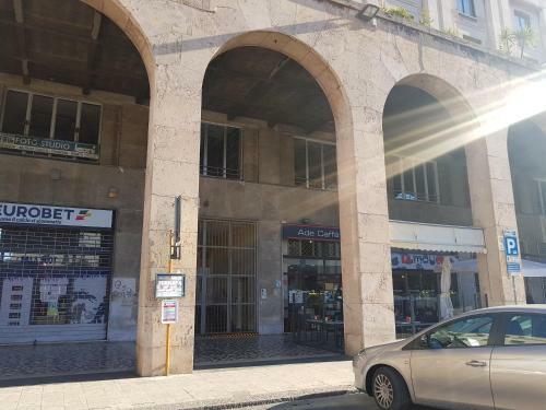 B&B Piazza Della Vittoria