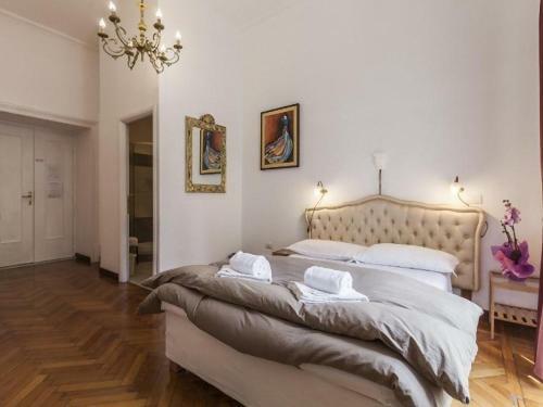 Bed & Breakfast Le Poesie Di Roma