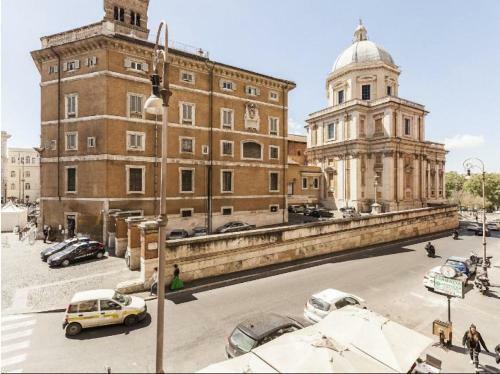 Bed & Breakfast Le Poesie Di Roma