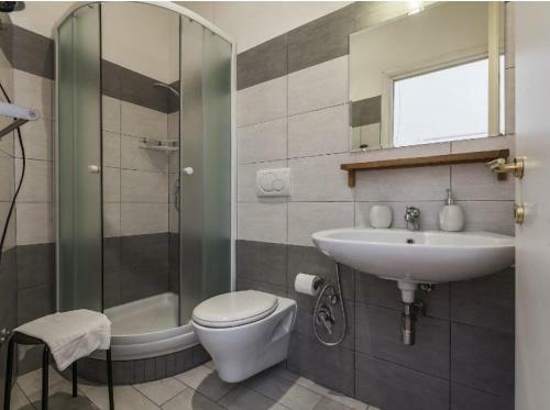 Bed & Breakfast Le Poesie Di Roma