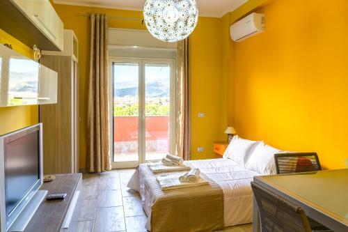 Apartamento B-52 Les Roches Noires