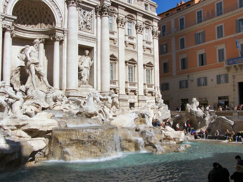 Bed & Breakfast Rome Vatican Suite
