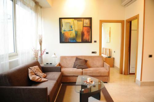 Apartamento Lux Appartamenti