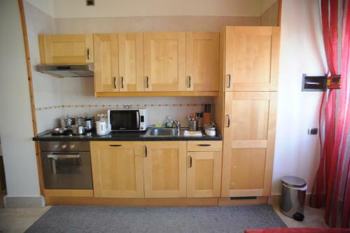 Apartamento Lux Appartamenti
