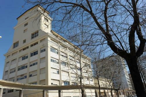 Apartamento Lux Appartamenti