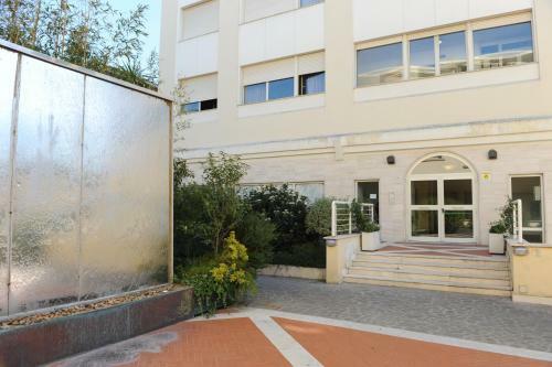Apartamento Lux Appartamenti