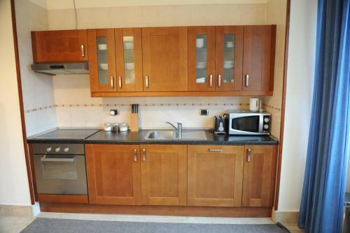 Apartamento Lux Appartamenti