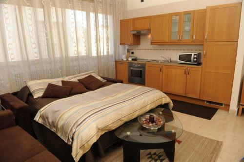 Apartamento Lux Appartamenti