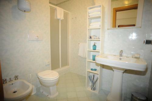Apartamento Lux Appartamenti
