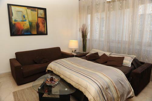 Apartamento Lux Appartamenti