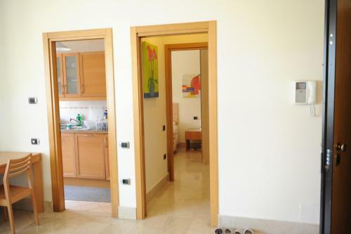 Apartamento Lux Appartamenti