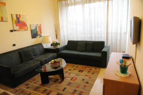 Apartamento Lux Appartamenti