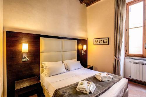 Bed & Breakfast Relais Del Fico