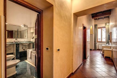 Bed & Breakfast Relais Del Fico
