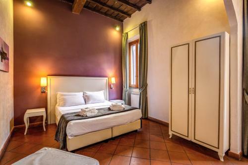 Bed & Breakfast Relais Del Fico