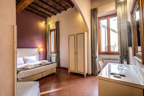 Bed & Breakfast Relais Del Fico